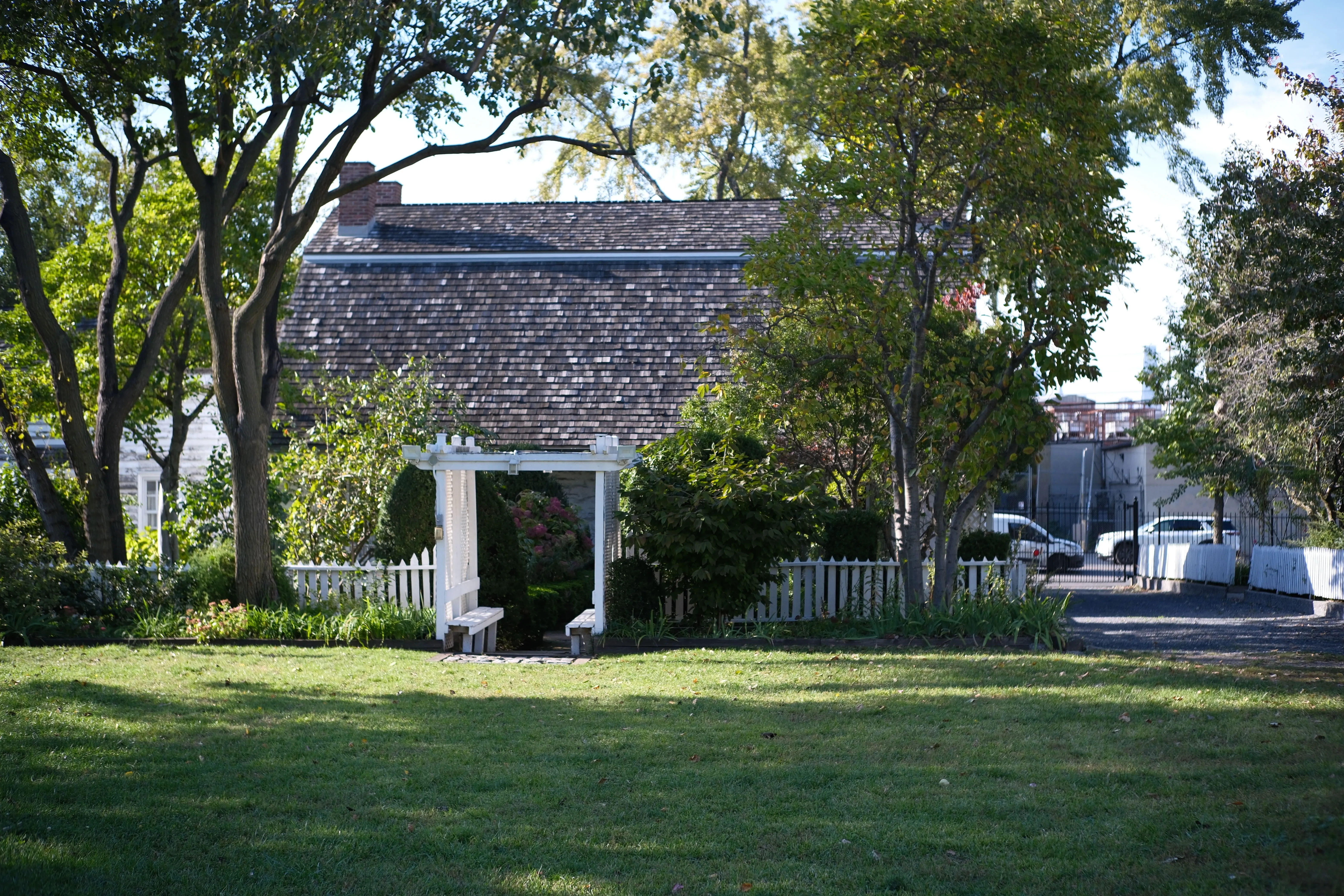 NYC Open House ‘25